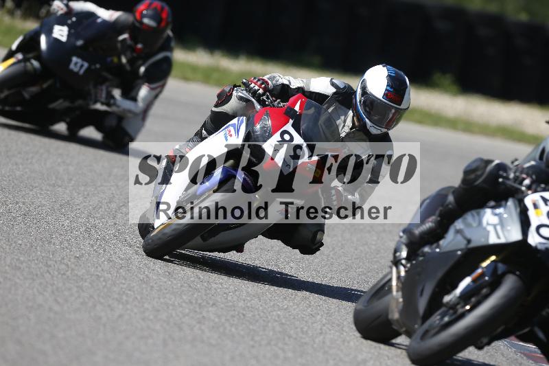 /12 30.04.2025 Speer Racing ADR/Gruppe gelb/99